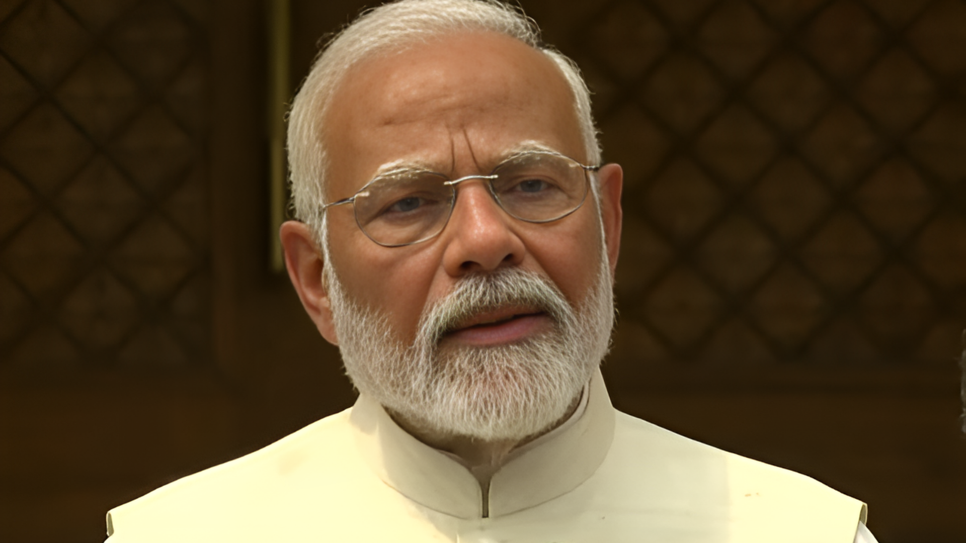 PM Modi Recalls Dark Days Of Democracy In Emergency Ahead 18th Lok Sabha Session