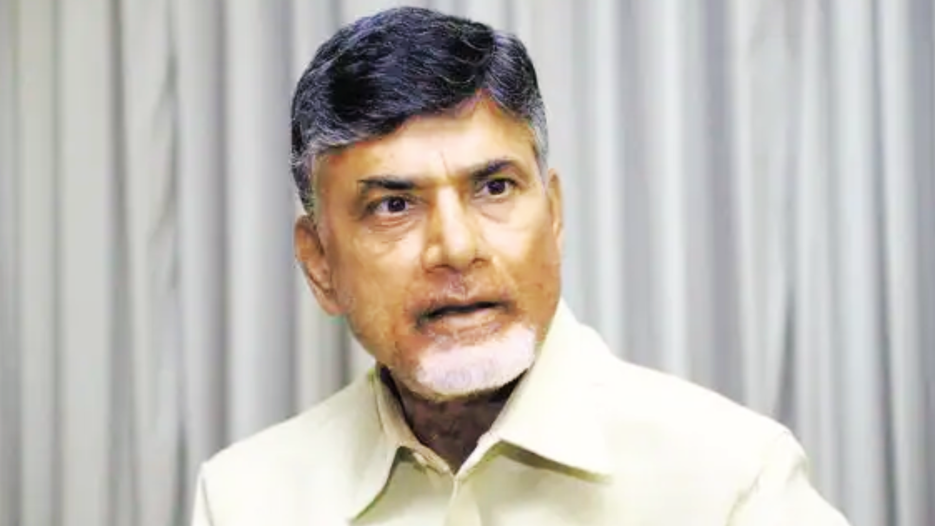 Chandrababu Naidu Gets Richer By Rs.850 Crore In 5 Days, Thanks To His Company Heritage Foods Investing In FMCG Stock