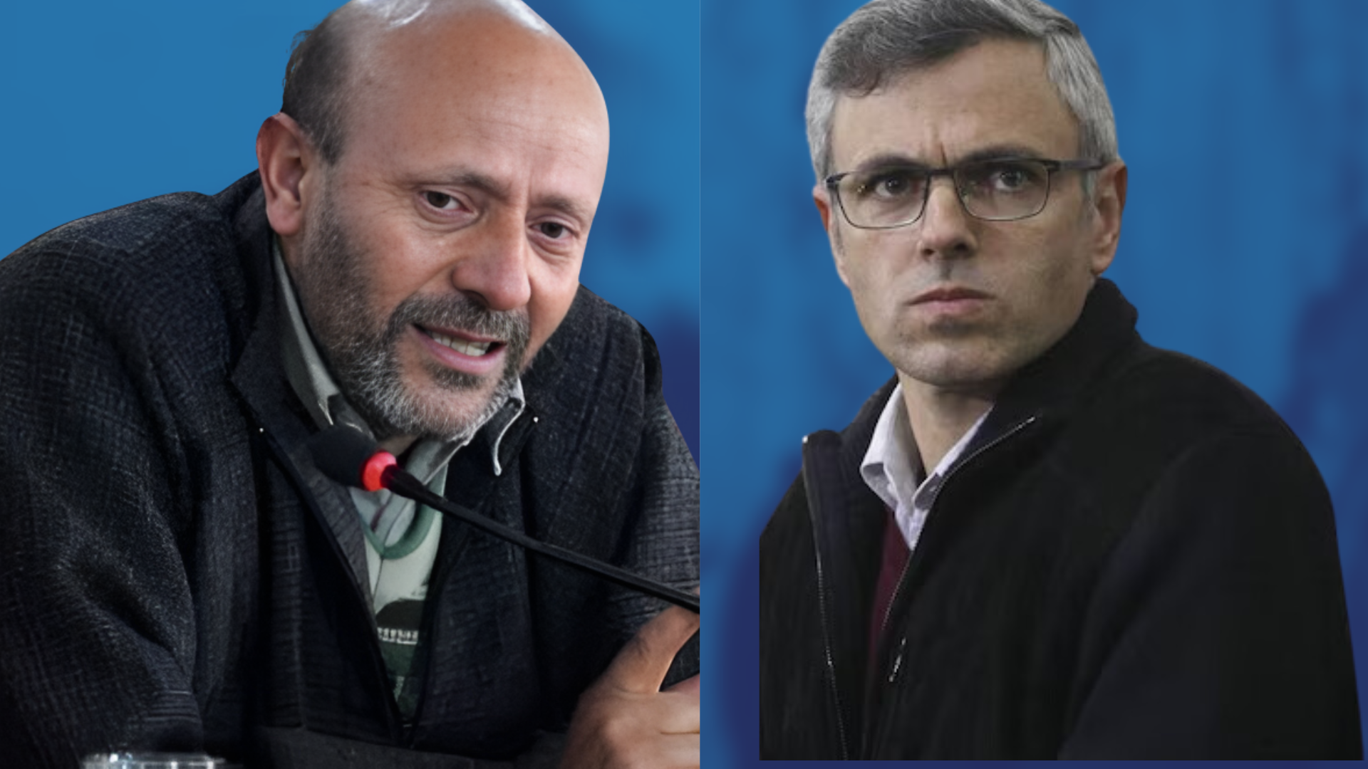 Lok Sabha Election Results 2024: Omar Abdullah Faces Defeat As Engineer Rashid Clinches Victory From Jail