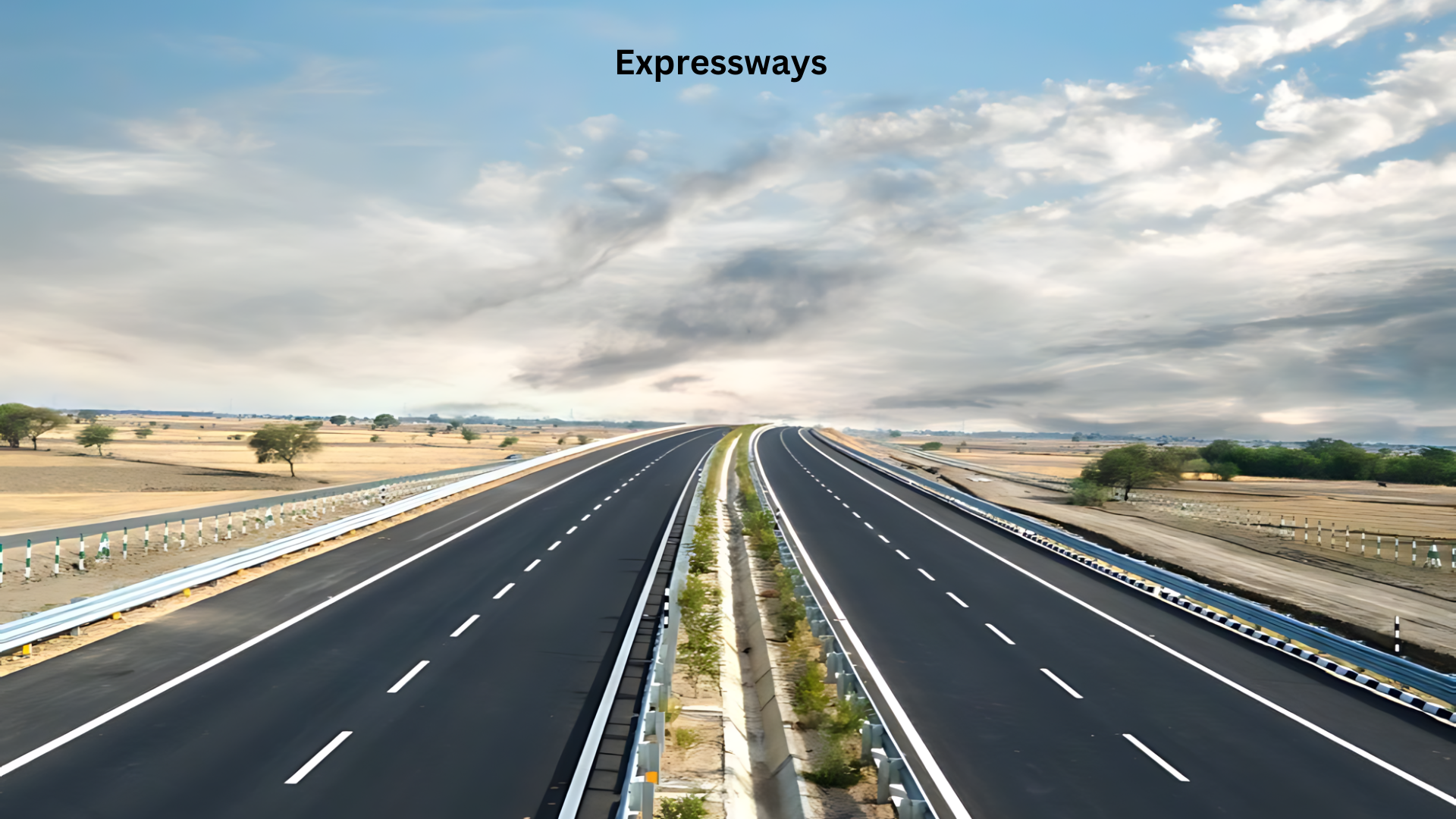 NHAI Raises Toll Rates On Expressways By 5% Starting Today