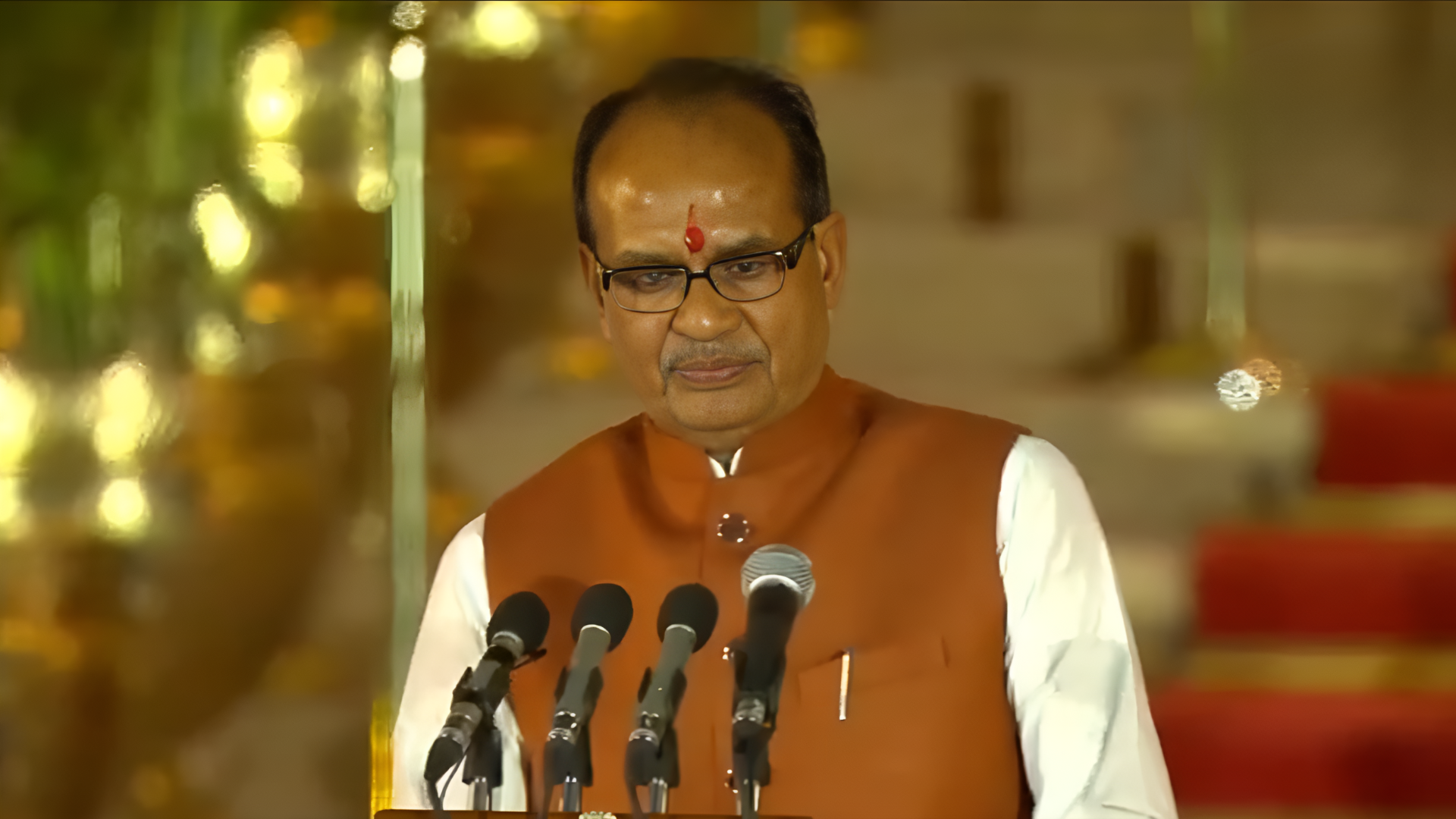 Cabinet Portfolio Announcement Updates: Shivraj Singh Chouhan Appointed As Agri Minister In Modi 3.0 Cabinet
