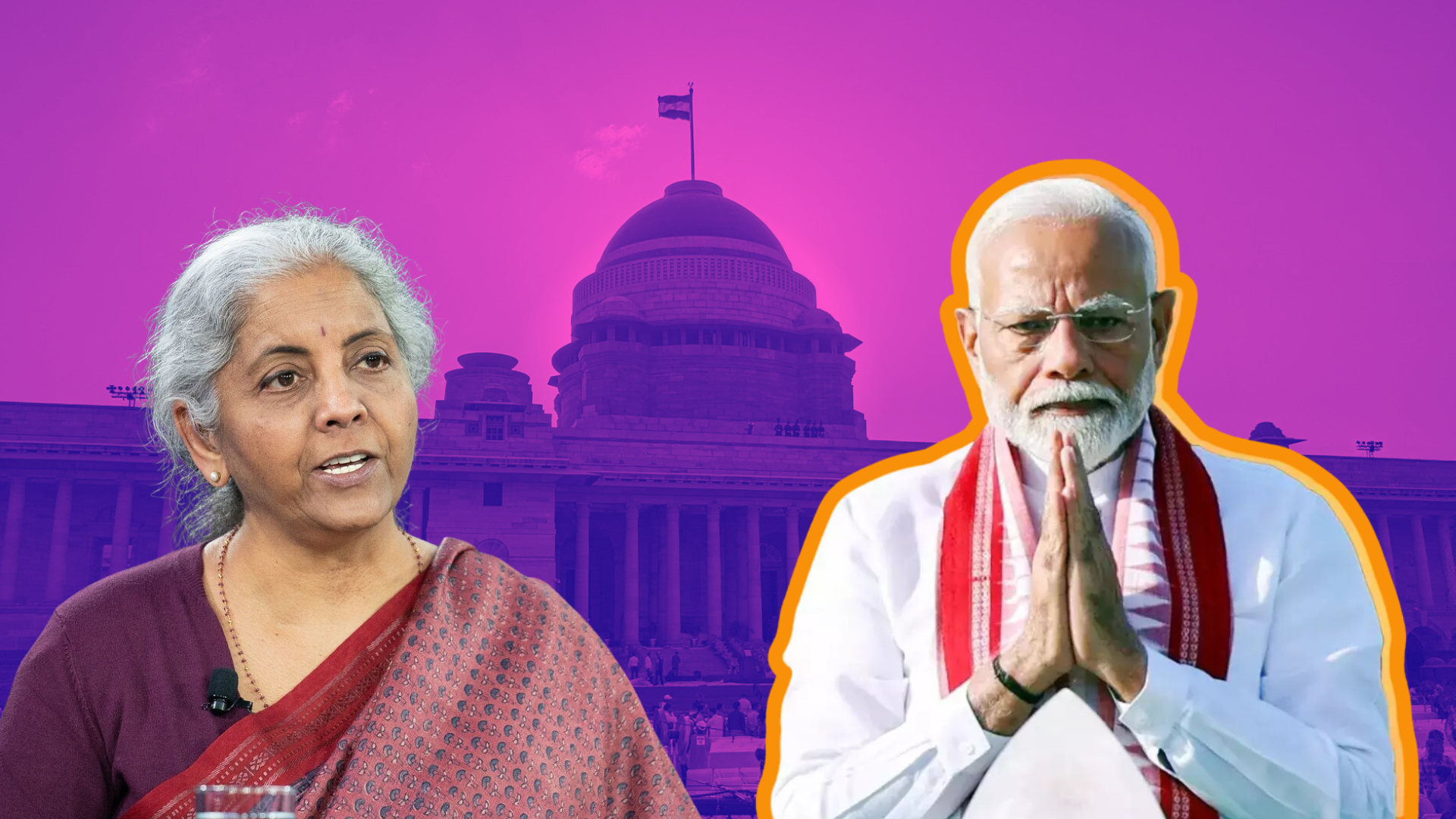 PM Modi 3.0: Seven Women Ministers Inducted In New Cabinet List