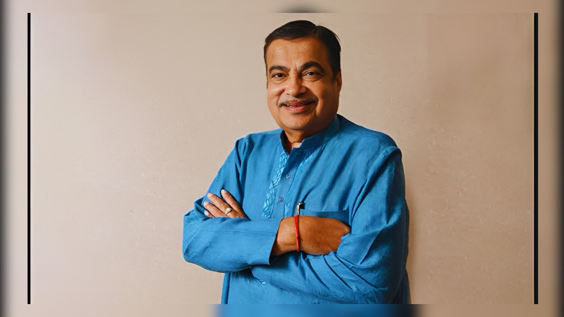 Modi 3.0 Cabinet | Nitin Gadkari Retains Ministry Of Road Transport And Highways