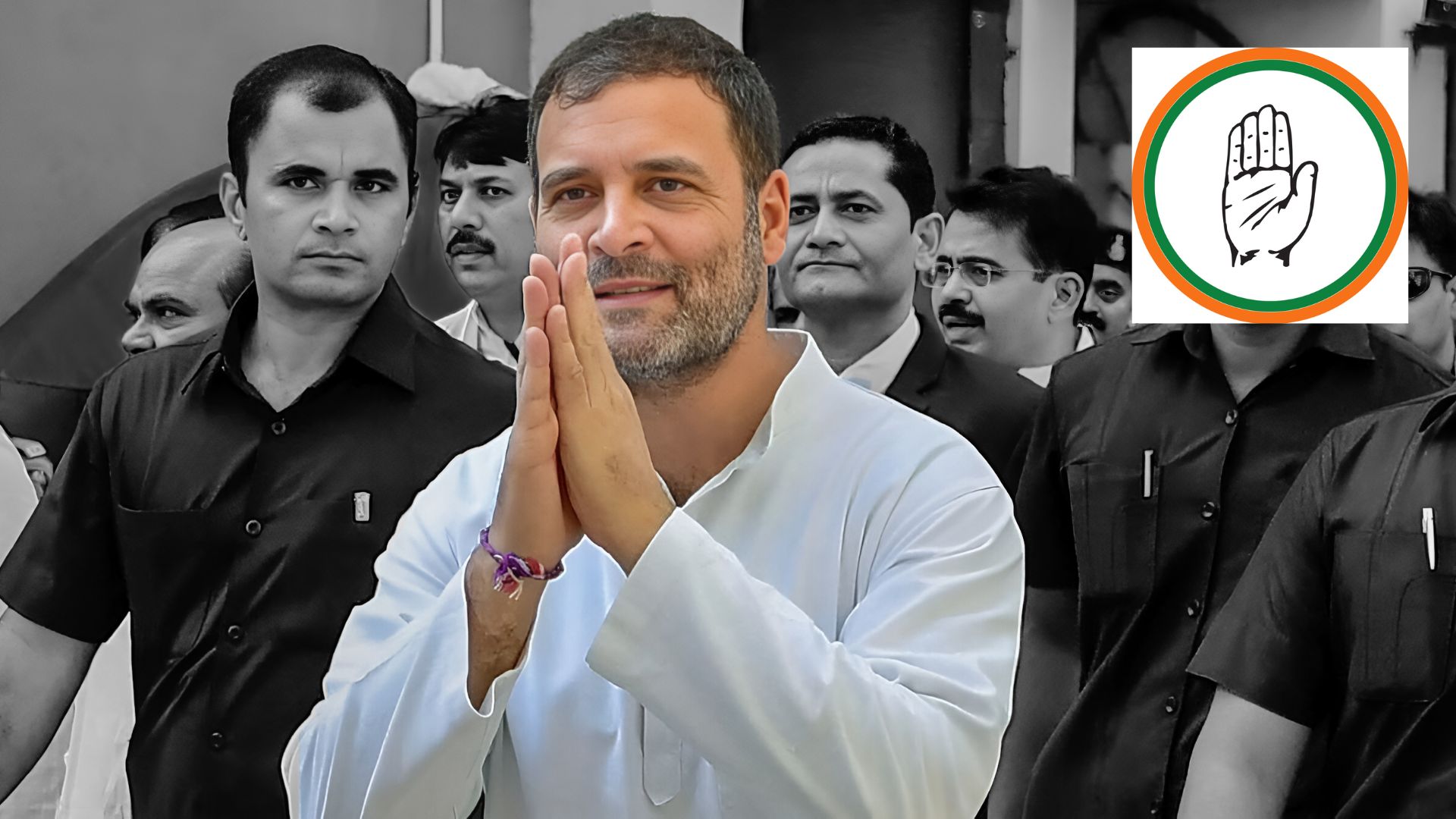 Lok Sabha Election Result 2024: Rahul Gandhi Leads in Early Counts for Wayanad and Raebareli Lok Sabha Seats