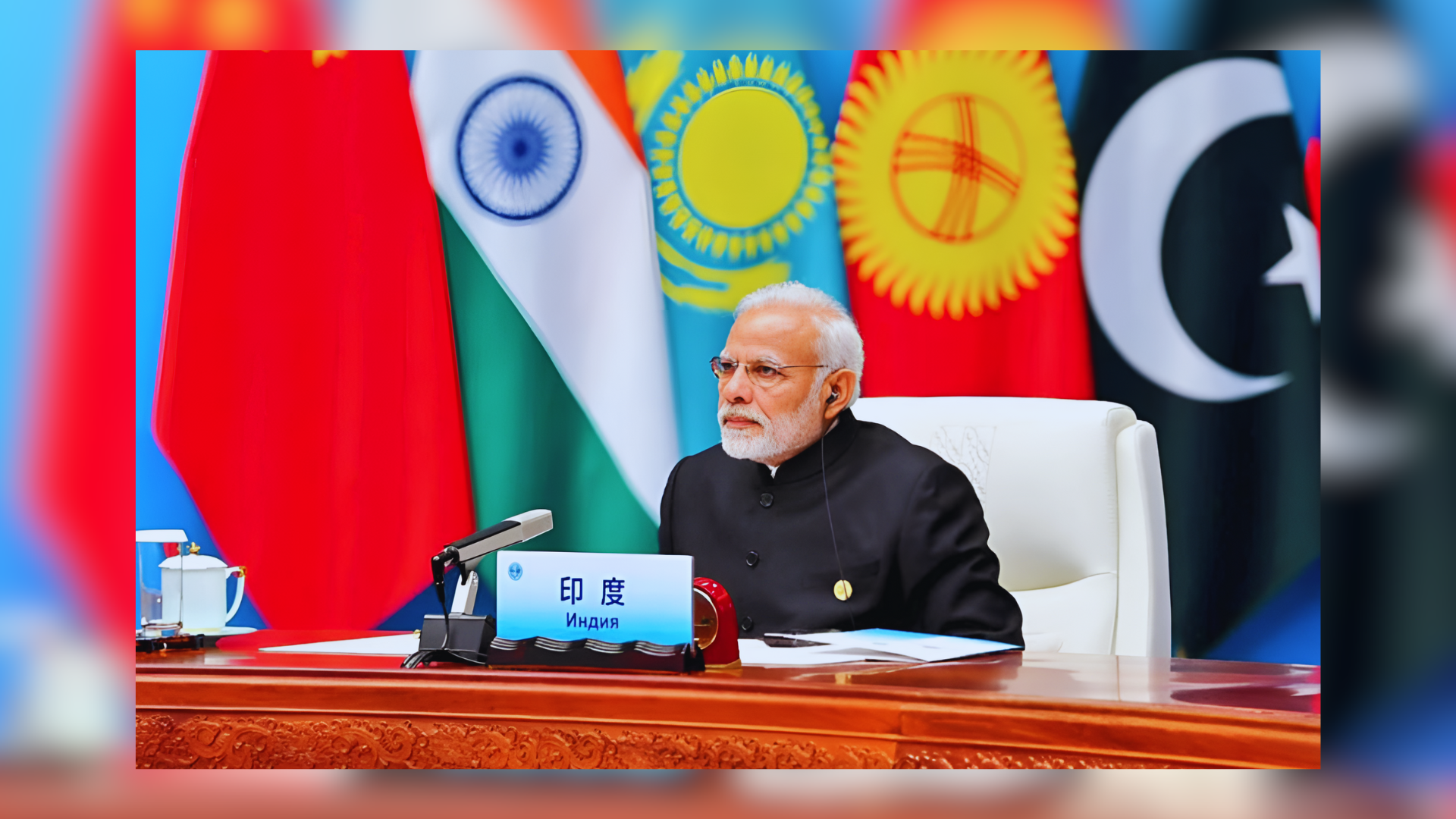 PM Narendra Modi Likely to Skip Upcoming SCO Summit Next Month