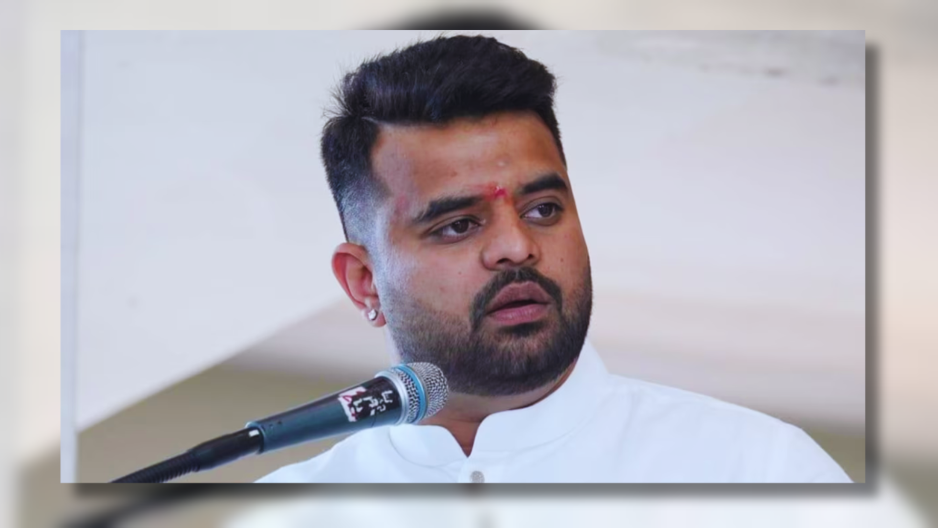 Lok Sabha Election Results 2024: Prajwal Revanna Loses JD(S) Stronghold Hassan, BJP-JD(S) Alliance Secures 6 Seats, Congress Surpasses 2019 Performance With 4 Wins