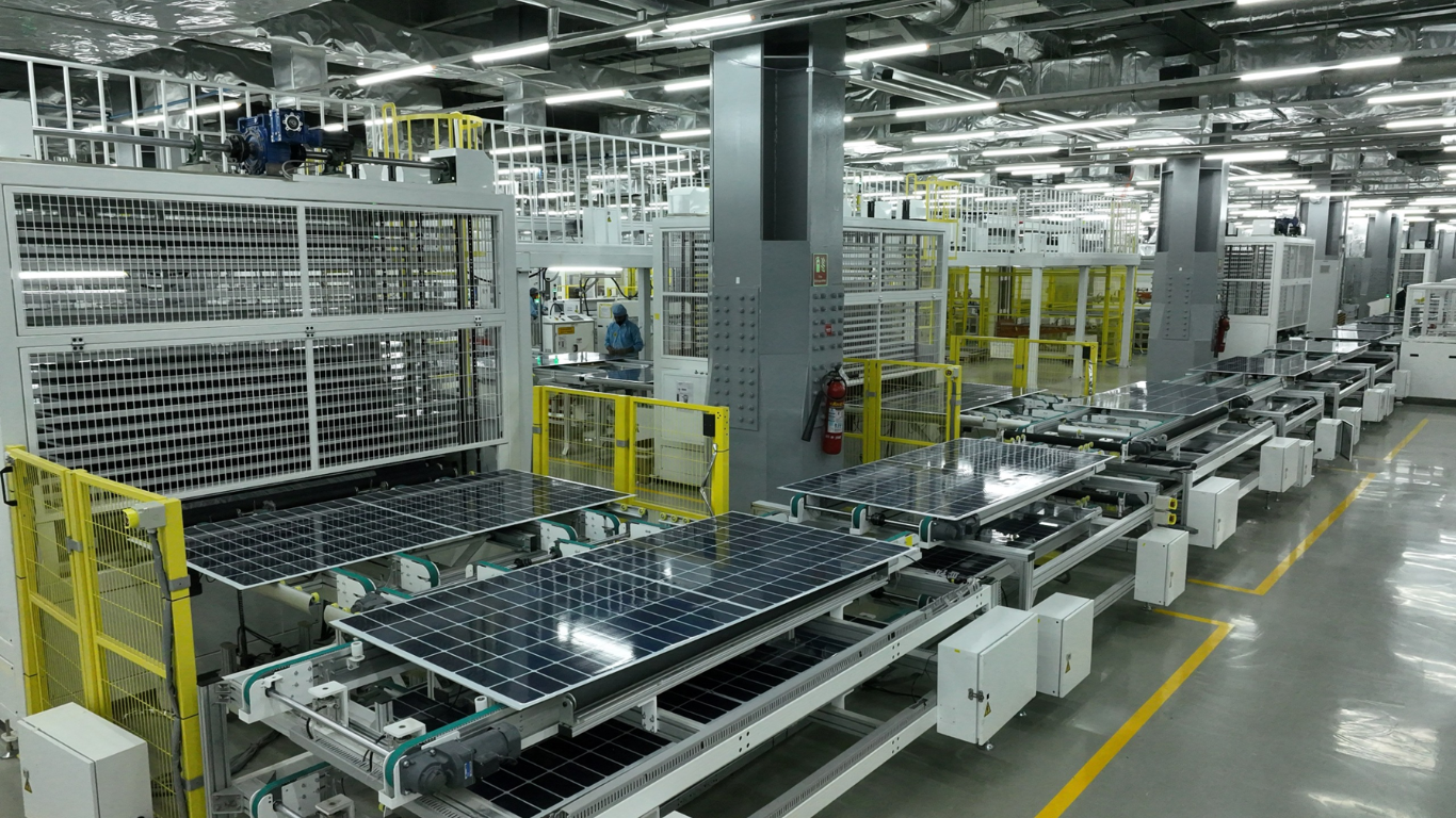 Adani Solar Maintains Top Performer Position In Kiwa PVEL’s PV Module Reliability Scorecard For 7th Year