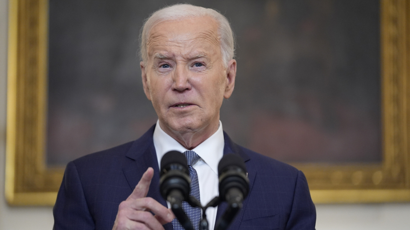 Joe Biden Cites Illness for Debate Fail: Calls It ‘Bad Episode’!