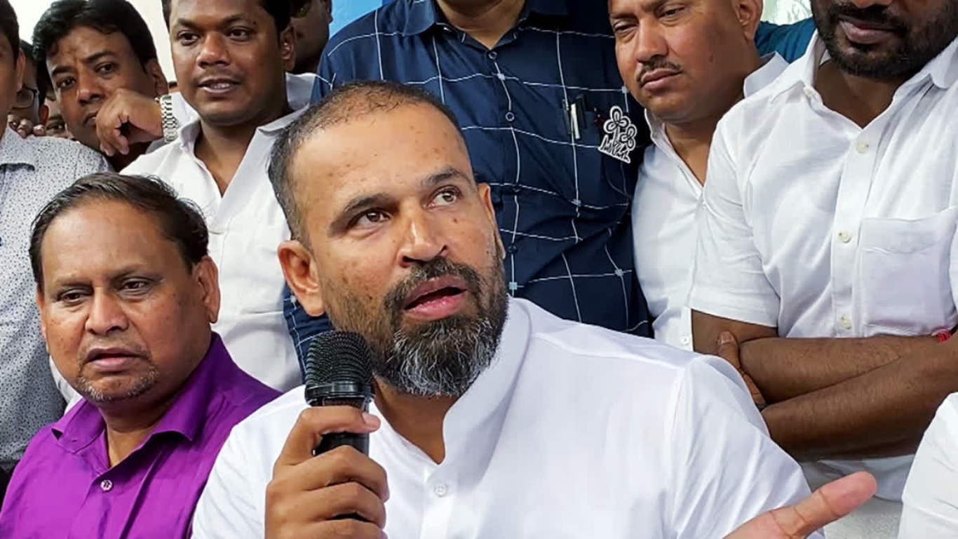 Trinamool’s Yusuf Pathan Among 15 Muslim Winners In Lok Sabha Elections Out of 78 Candidates