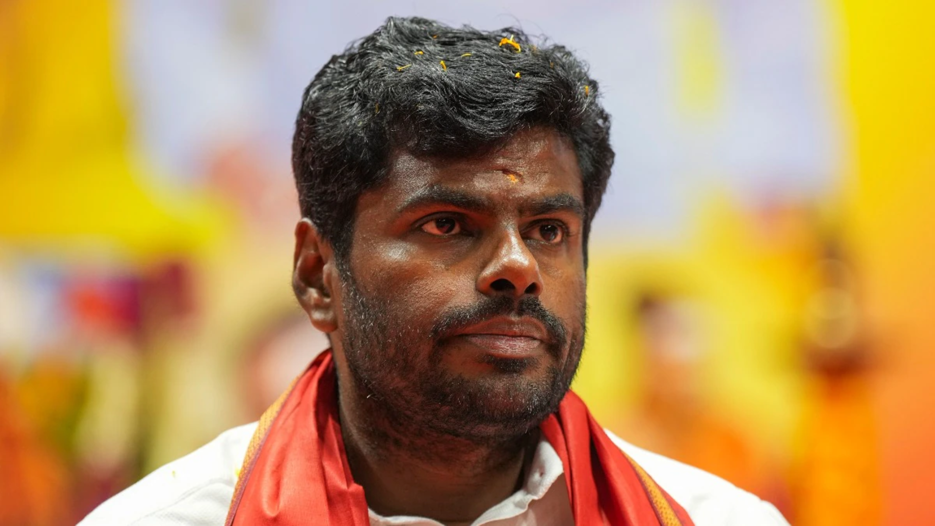 Lok Sabha Election Result 2024: DMK’s Ganapathi Rajkumar Leads in Coimbatore as BJP’s Annamalai Trails by Over 12,000 Votes