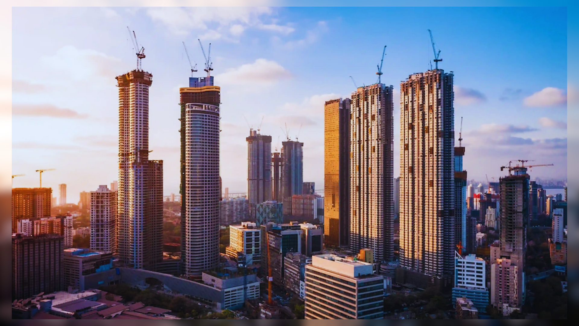 Residential Real Estate Market In India’s Tier-1 Cities: Delhi-NCR Leads with 95% Surge In New Launches, Hyderabad And Pune Experience Declines: Report