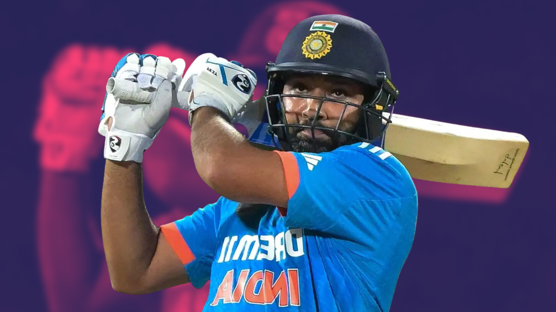 Rohit Sharma: Champion On And Off The Field – A Journey Of Triumph