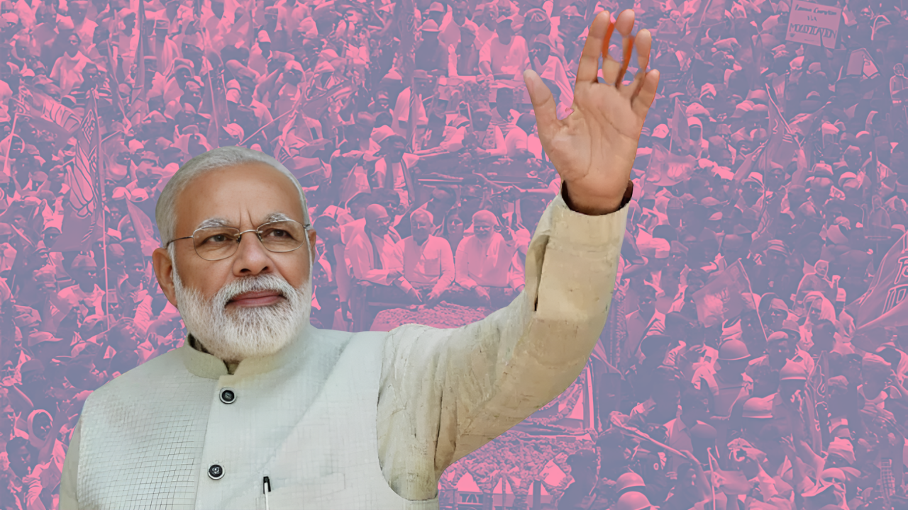 The Modi Era: The Prime Minister’s Big Achievements
