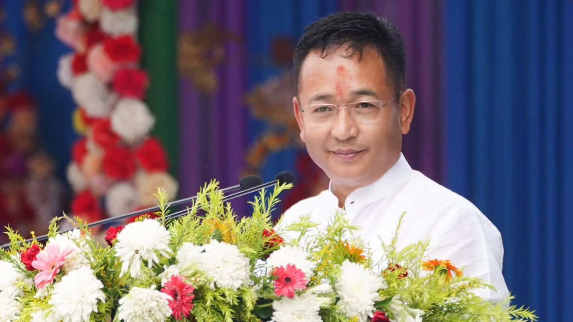 Sikkim Chief Minister PS Tamang Scheduled To Swear-In On June 10