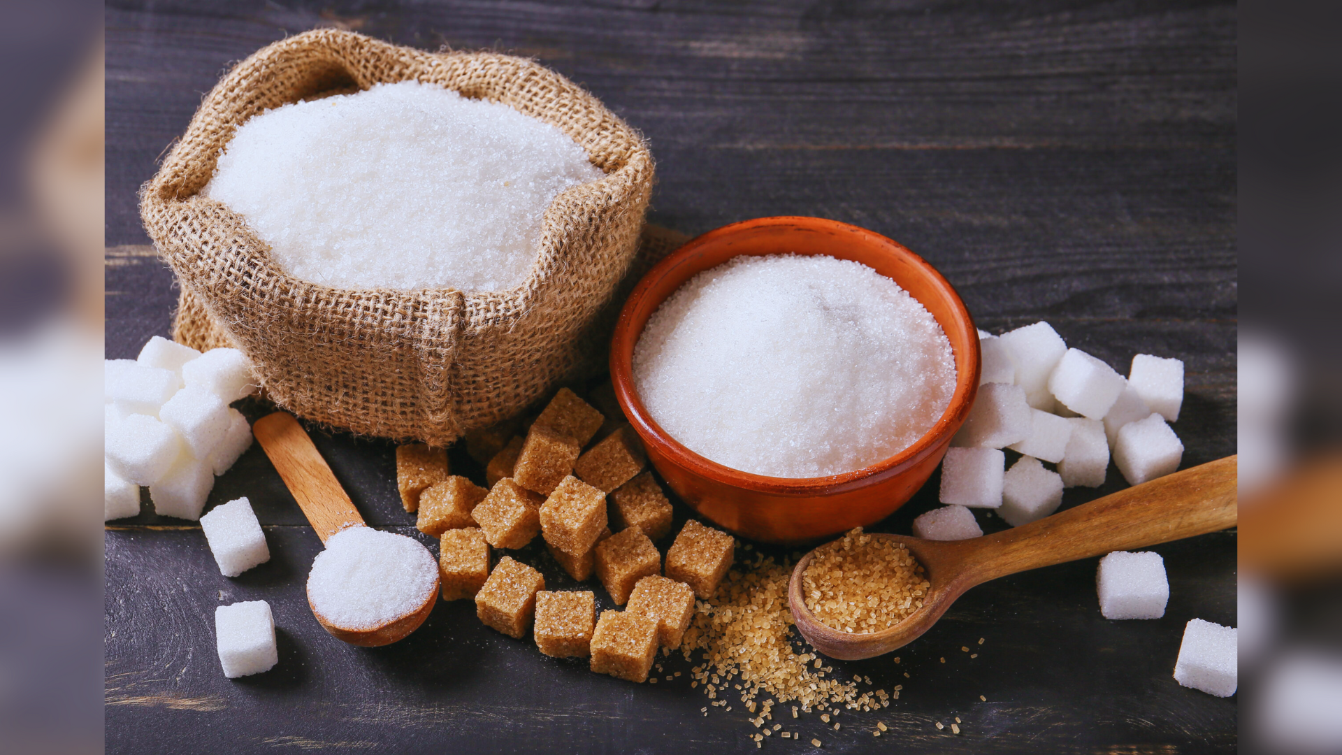 Sugar Stocks Experience Bull Run On MSP Hike Talks: Dhampur Sugar And Rana Sugars Among Top Gainers