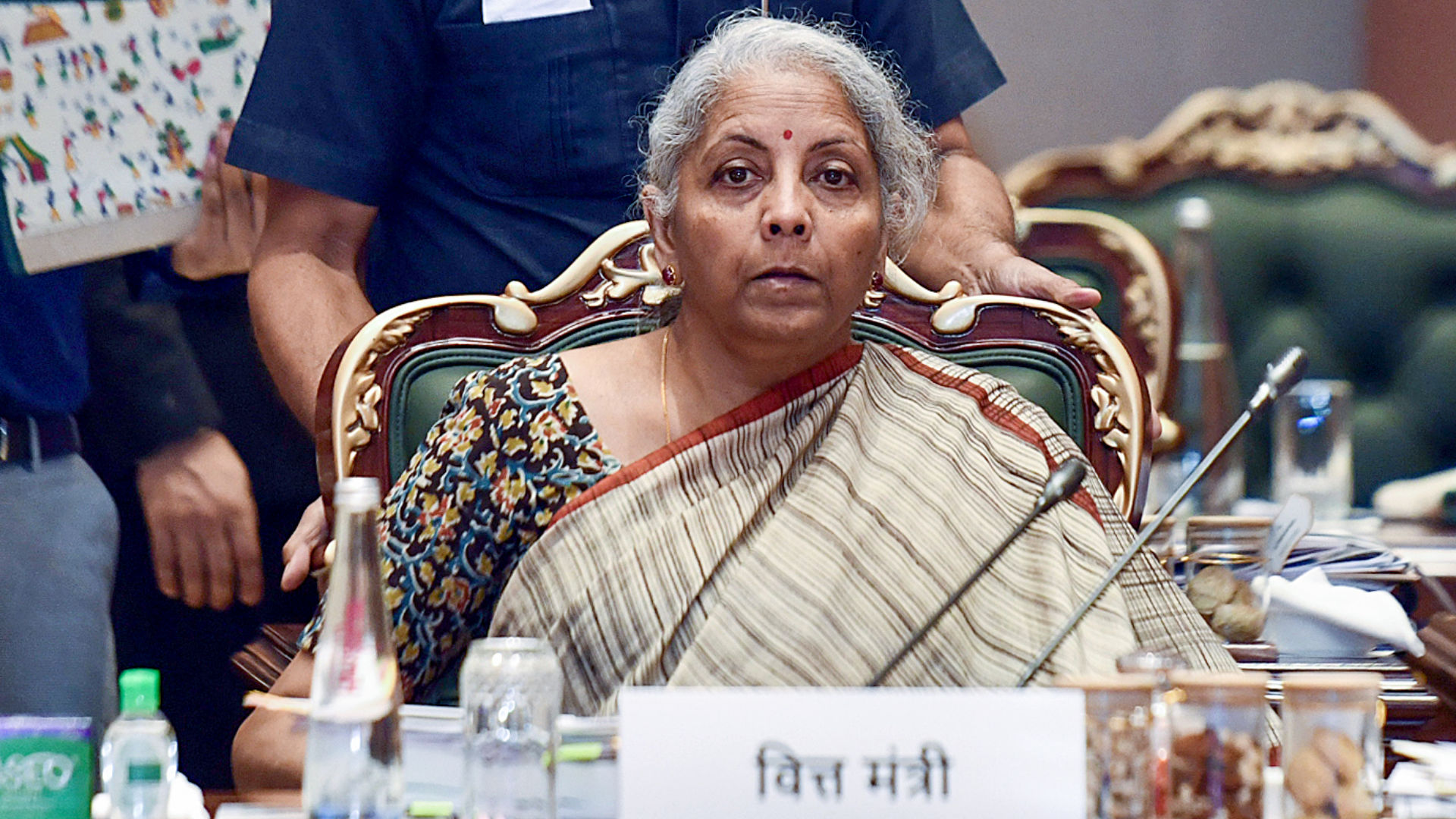 53rd GST Council Meeting: FM Nirmala Sitharaman Announces Key Recommendations on Taxation and Compliance