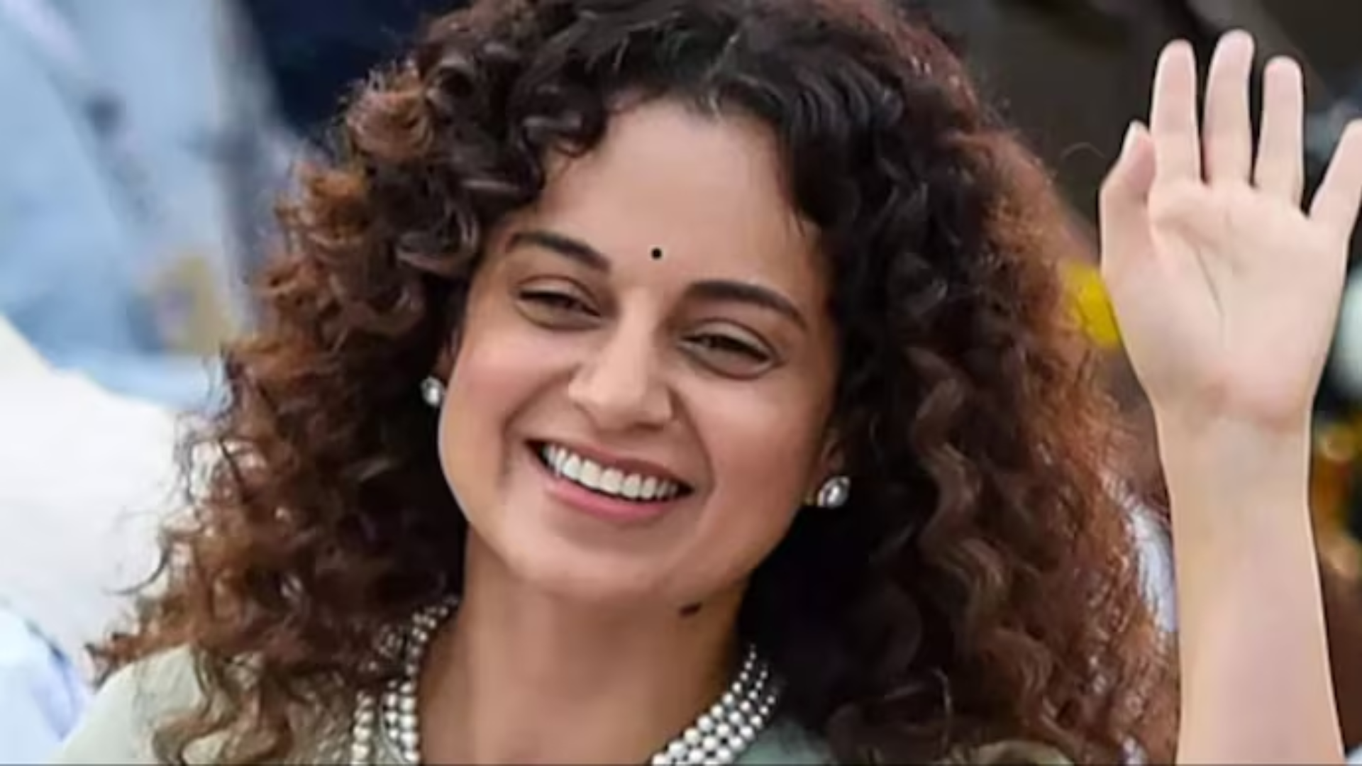 Kangana Ranaut Confident of BJP’s Sweep in Himachal Pradesh Amid Final Phase of Lok Sabha Elections