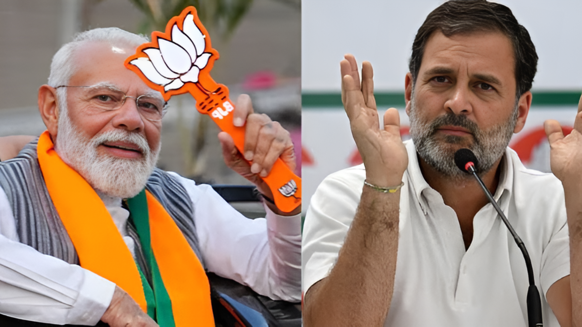 Lok Sabha Election Result 2024: Opposition Denounced Exit Polls Predicting Clean Sweep for BJP-Led NDA in 2024 Lok Sabha Election