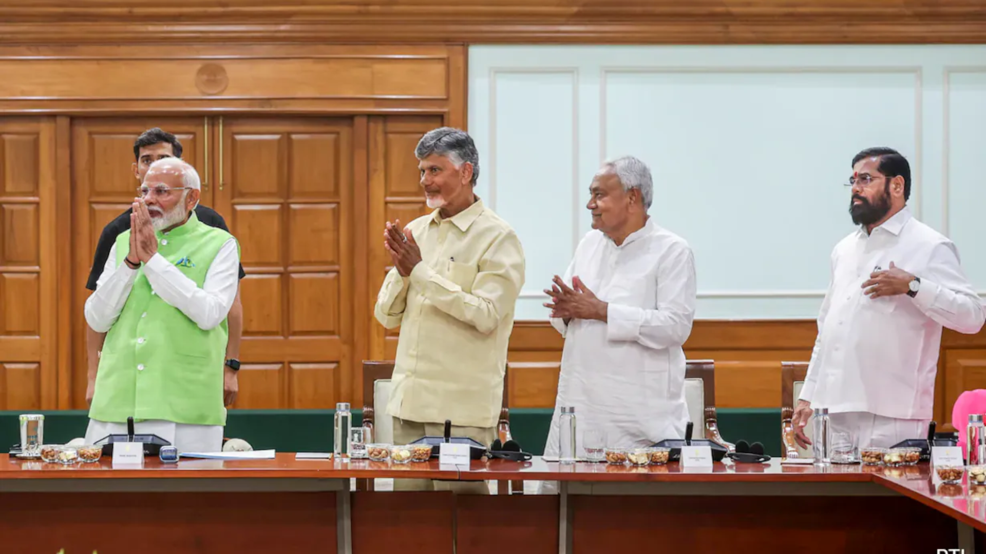 TDP Expected to Secure Key Cabinet Positions