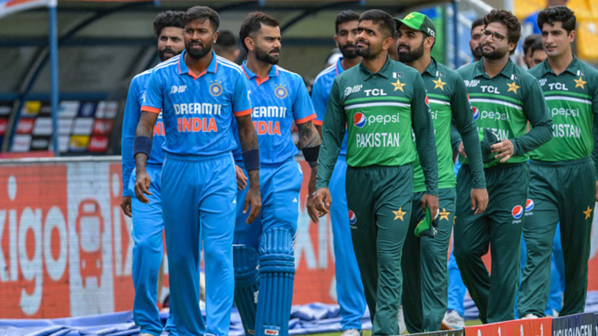 IND VS PAK T20 World Cup 2024: India-Pakistan Clash Critical for Pakistan’s Survival