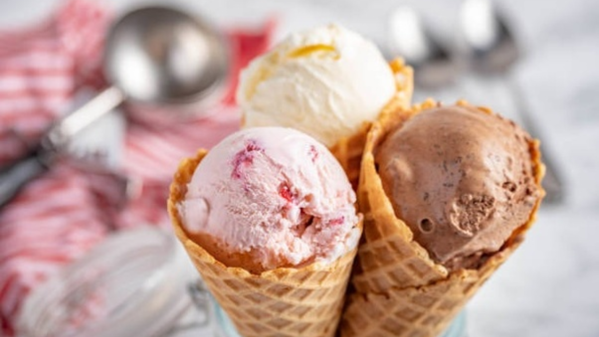 Mumbai Man Finds Severed Human Finger In Ice Cream Cone, Says ‘I thought It Was A nut’