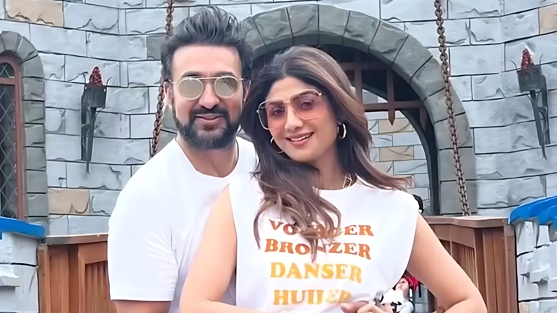 Shilpa Shetty and Raj Kundra Face fraud allegations Over Alleged Gold Scheme Scam