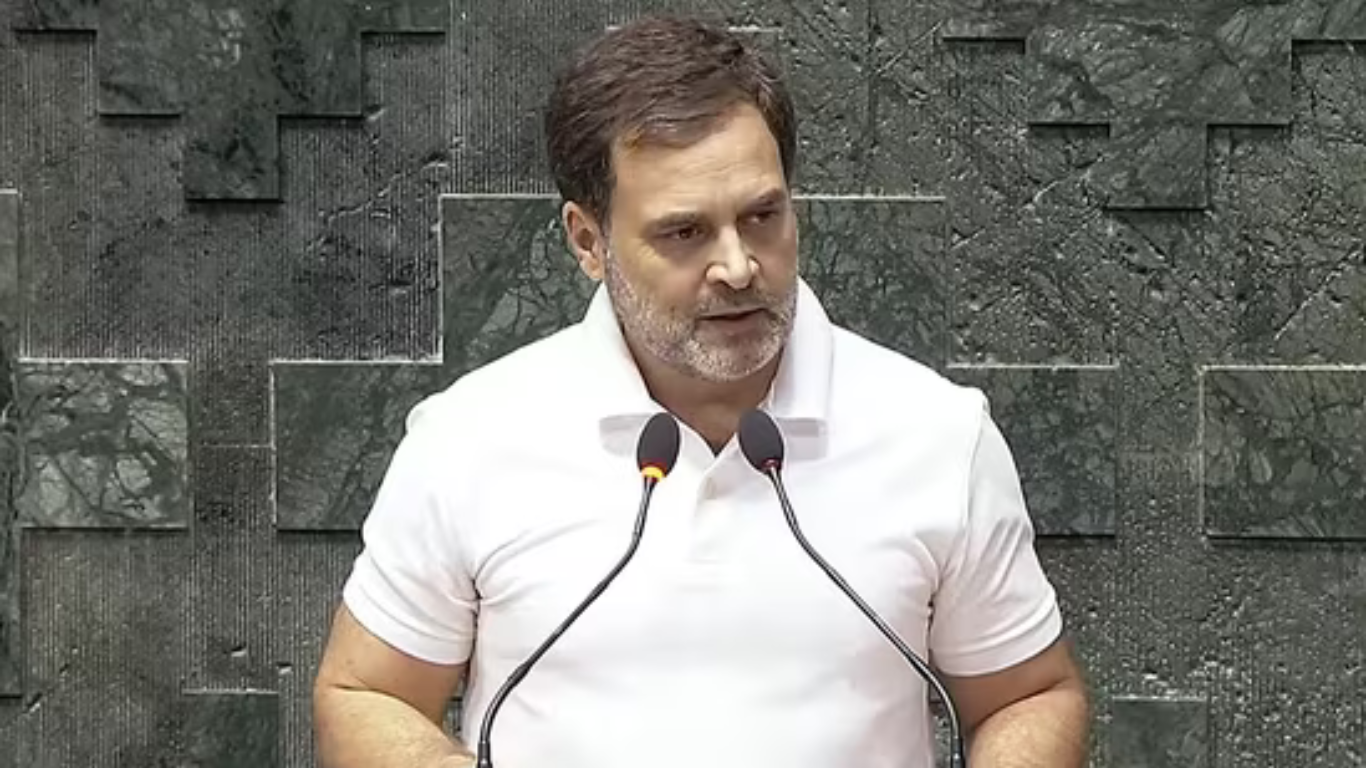 Rahul Tagged Om Birla’s ‘1975 Emergency’ Reference in his Acceptance Speech as ‘Clearly Political’