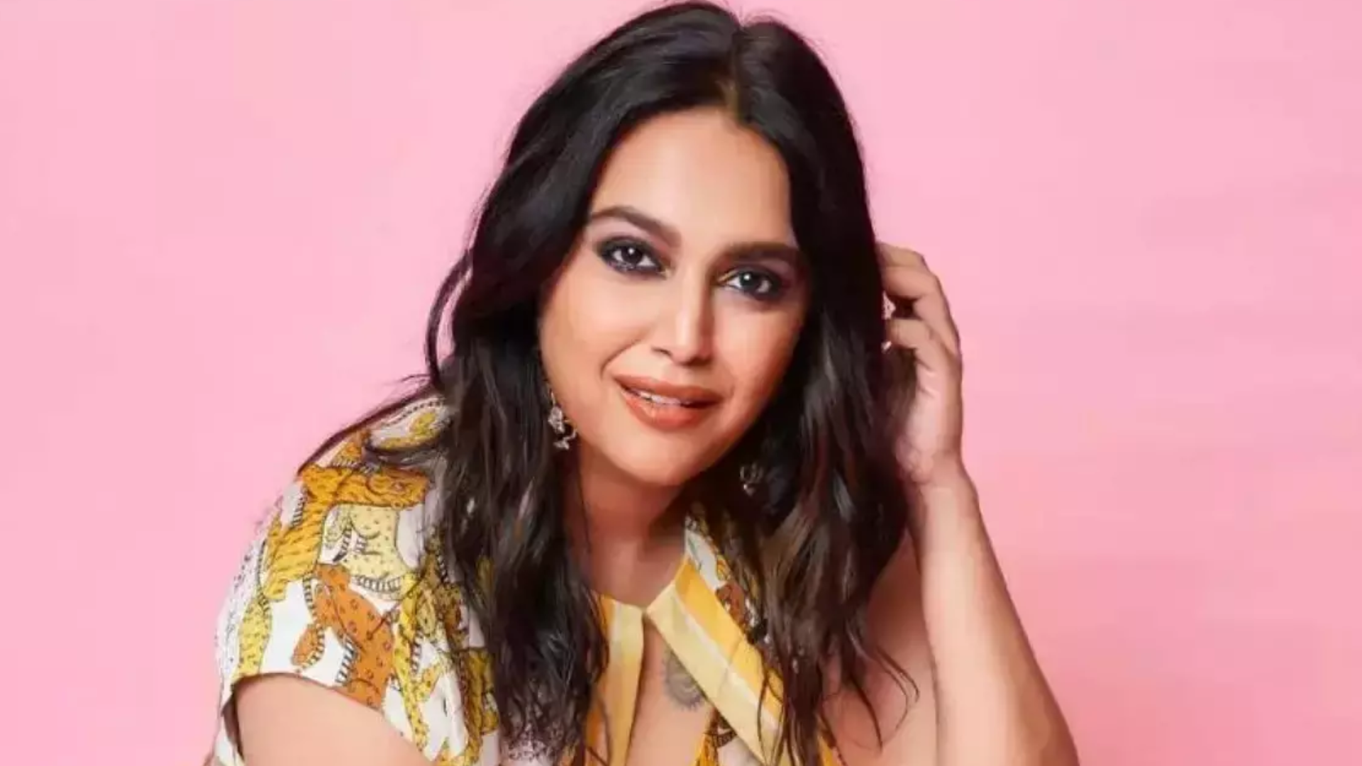 Swara Bhasker Condemns Blogger’s ‘Proud Vegetarian’ Tweet During Eid al-Adha Celebrations