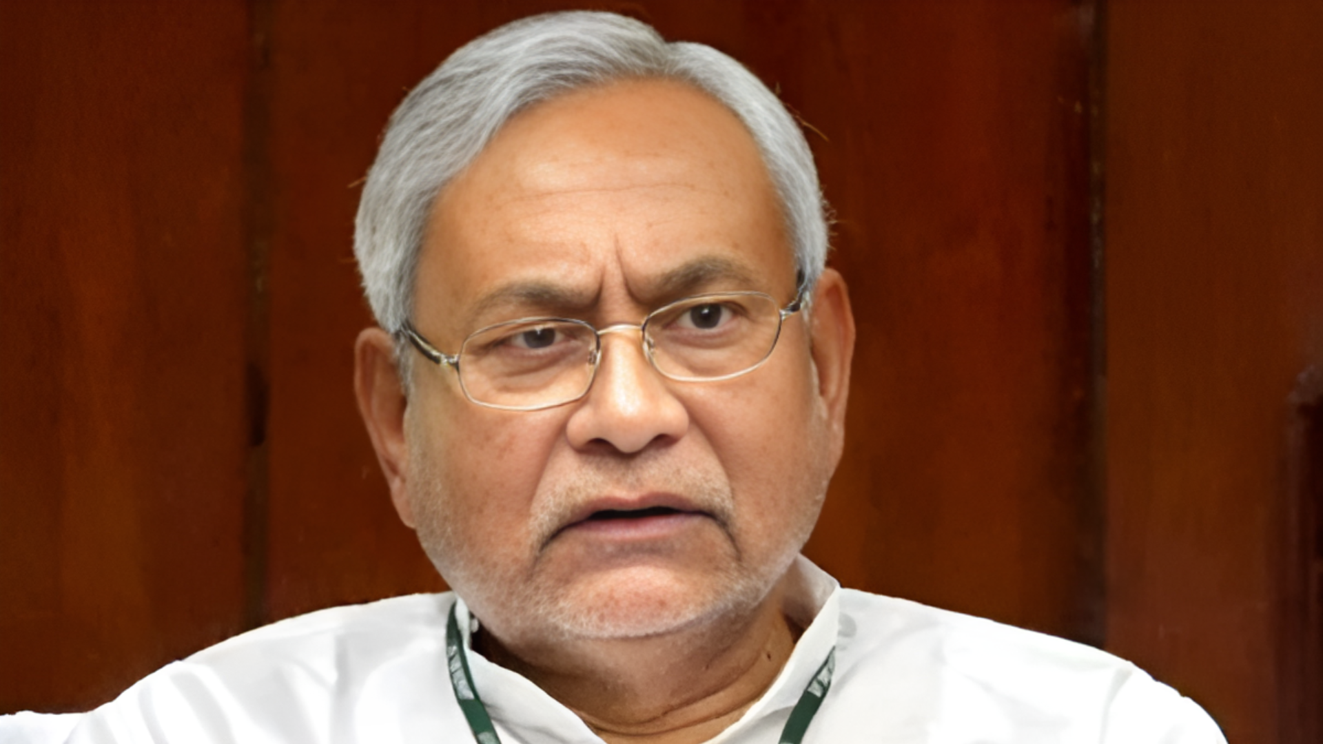 Bihar CM Nitish Kumar Takes Firm Stand Against NEET Paper Leaks, Set to Enforce Strict Laws
