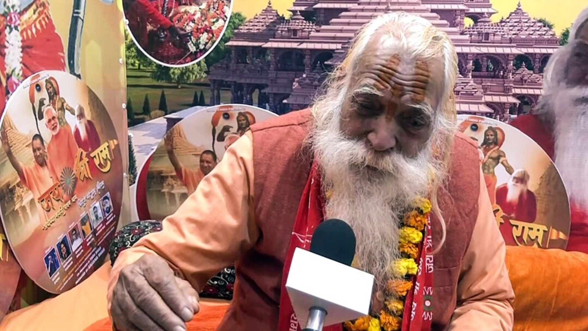 Chief Priest Laxmikant Dixit, Who Officiated Pran Pratishtha Ceremony At Ram Temple, Ayodhya, Passes Away