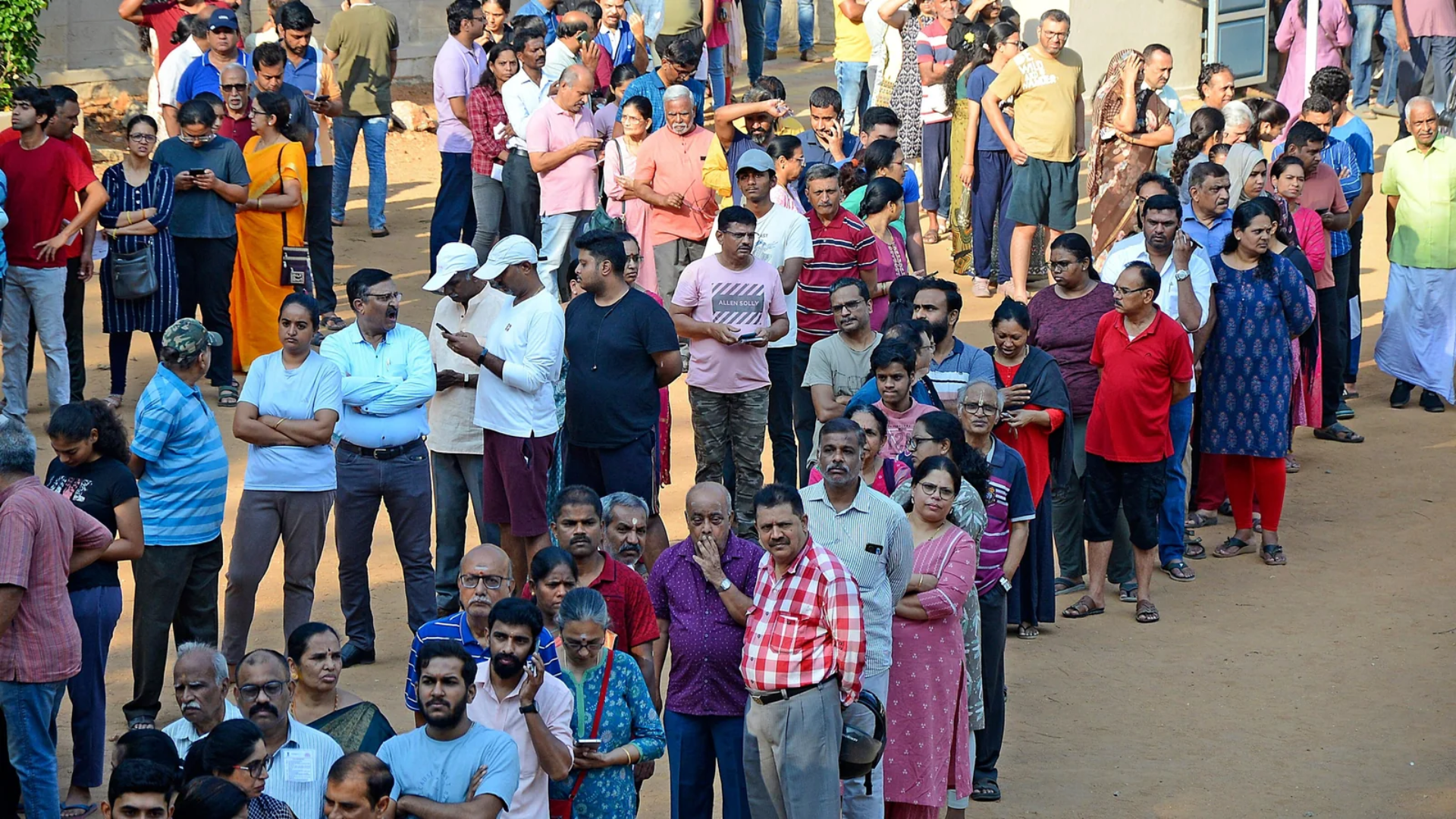 Lok Sabha Election Result 2024: INDIA Bloc Leads In 41 Uttar Pradesh Seats; BJP Ahead In 237 Nationwide