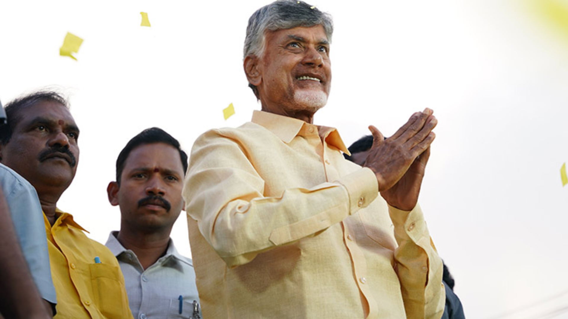 Andhra Pradesh Election Results 2024: NDA Passes The Halfway Point, Setting Up Chandrababu Naidu’s Comeback As CM