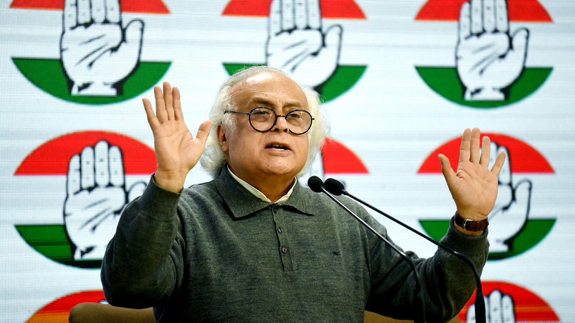 ‘Modi must resign’ Congress’s First Reaction To Lok Sabha Results