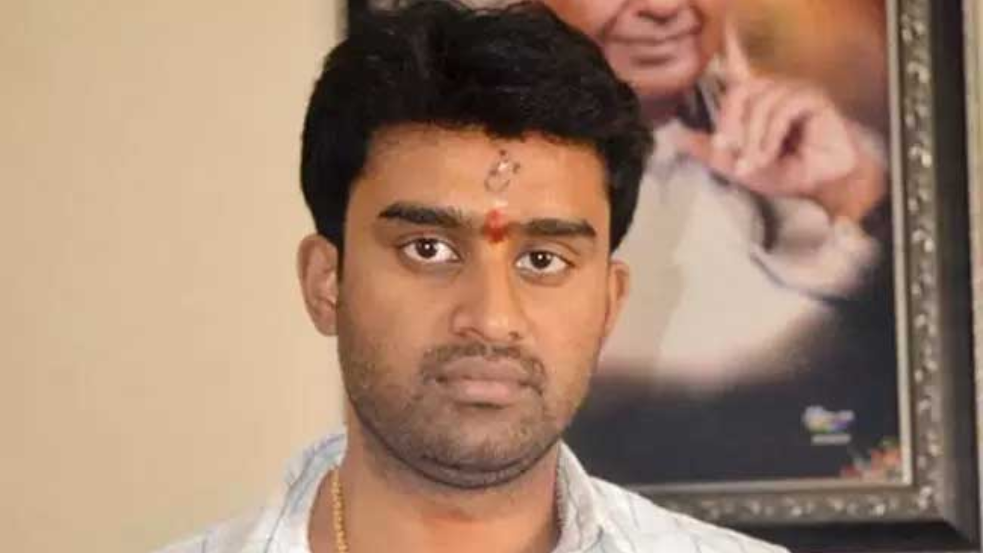 JD(S) Leader Suraj Revanna Arrested on Sexual Assault Charges Against Male Party Worker