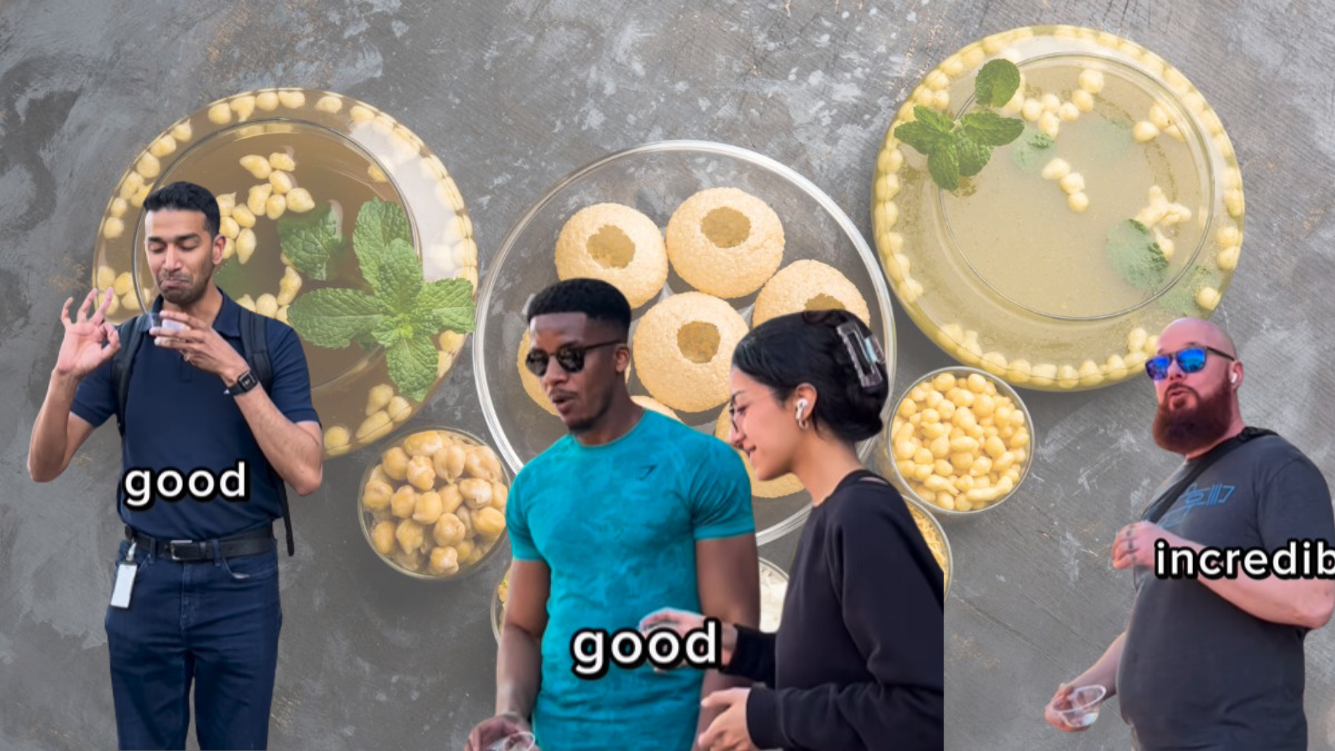 How Did Locals In The US React To Enjoying Pani Puri? Viral Video Sparks Internet Reaction