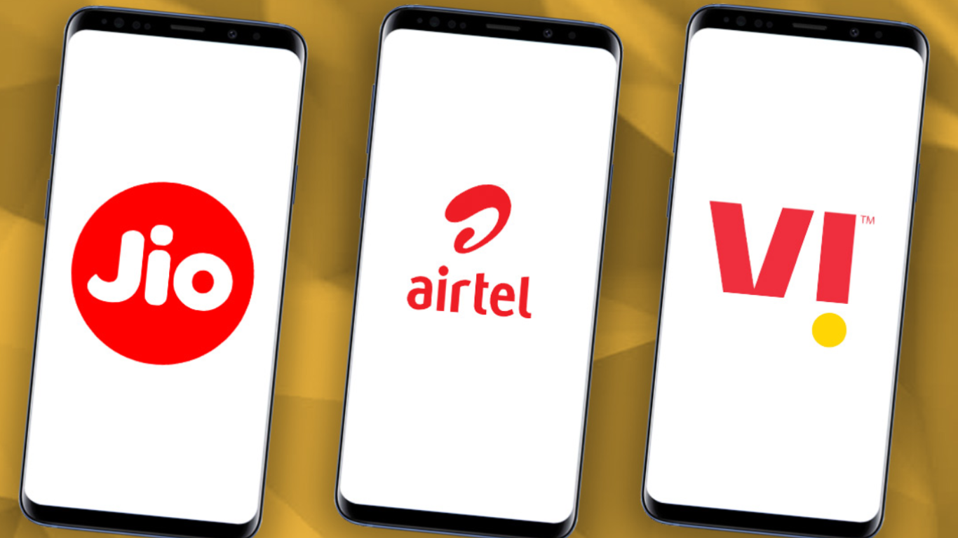 Why Telecom Companies Jio & Airtel Have Announced Price Increase in Recharge Plans?