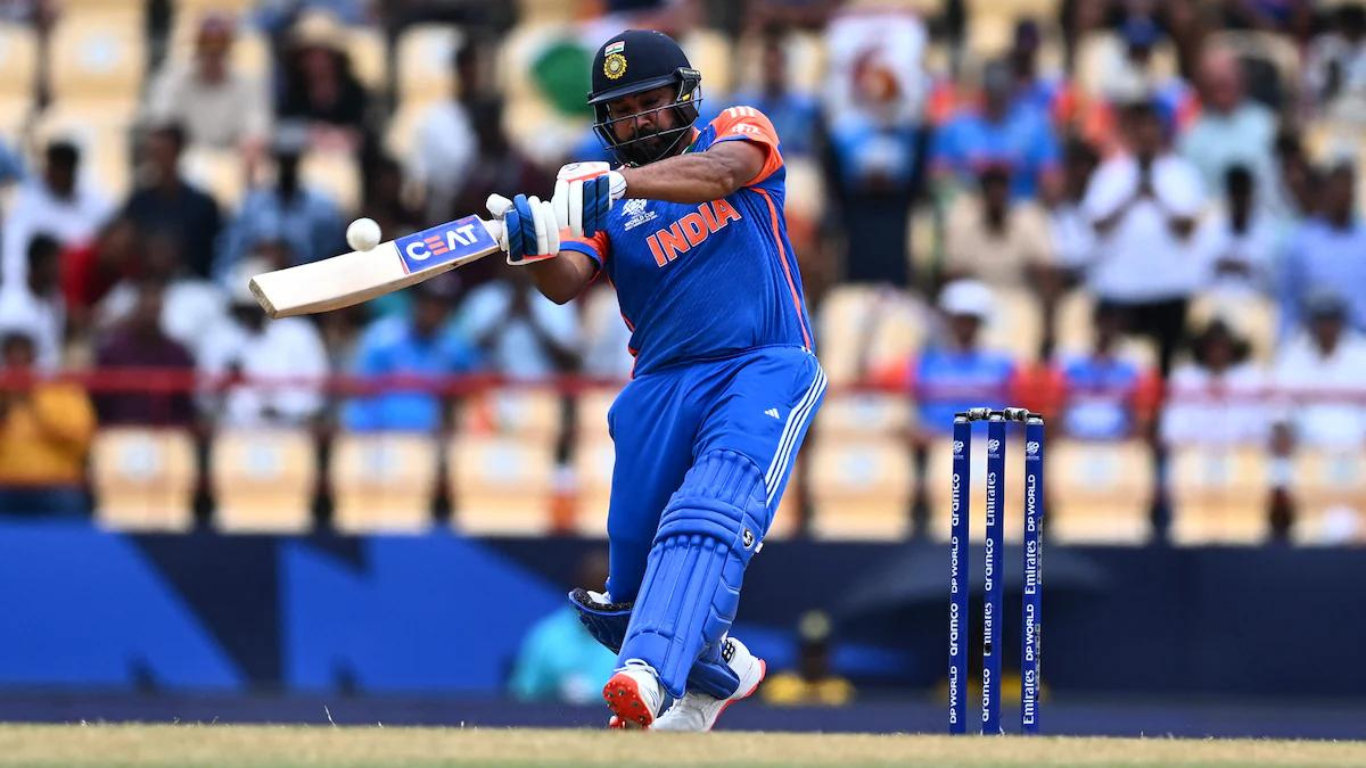 India wins 2024 Men’s World; Cup Rohit Sharma Follows Virat Kohli in Retirement Plan From T20I