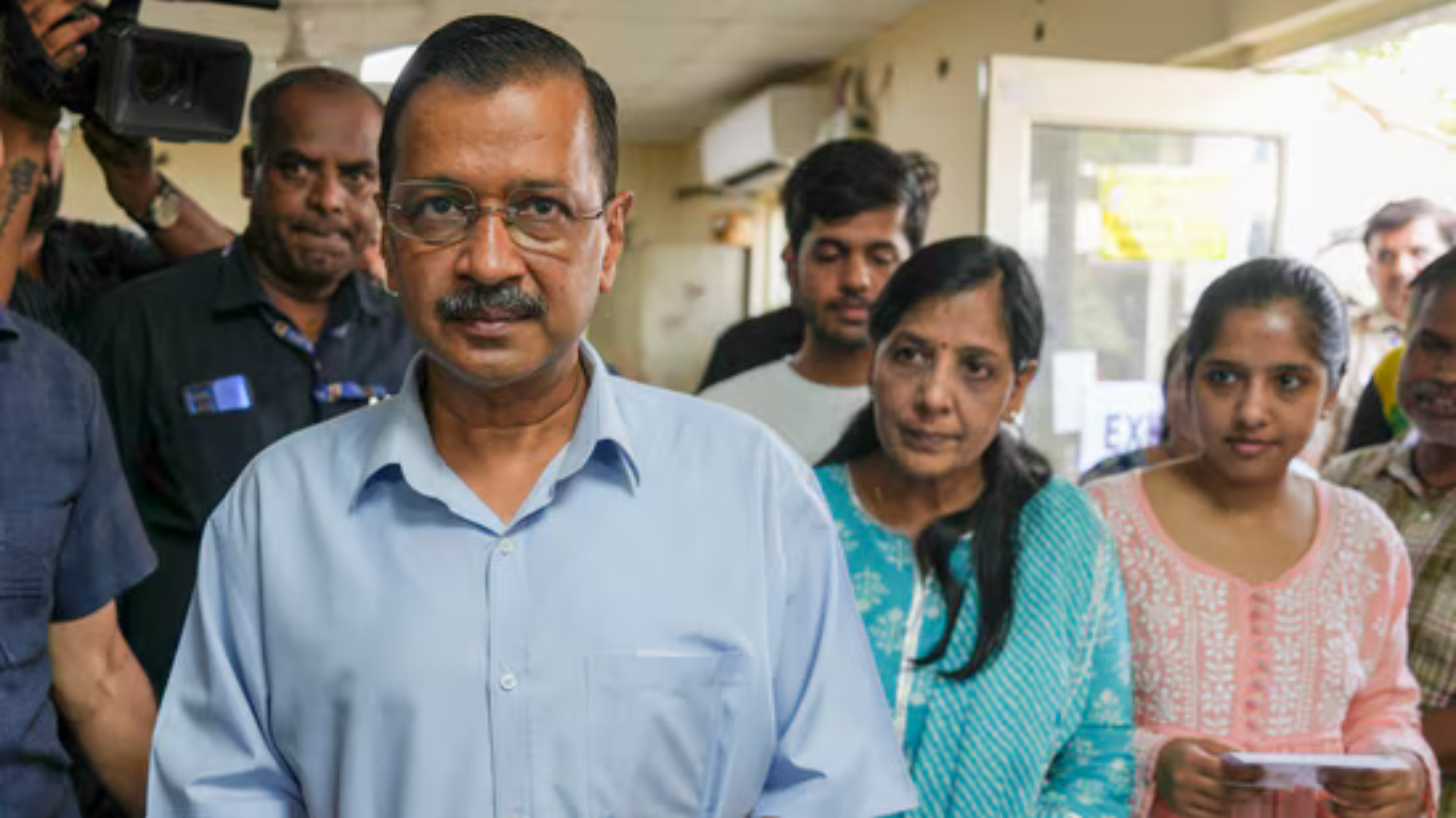 CBI Claims, ‘Kejriwal Not Cooperating in Interrogation’, The Court Sends The CM in 14-Days Judicial Custody