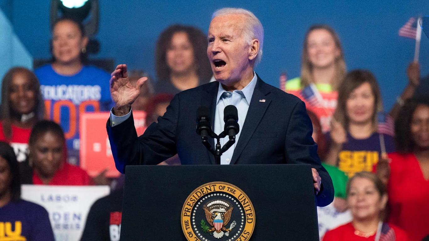 After Criticisms on His Poor Debate Performance, Joe Biden Persists To Fight