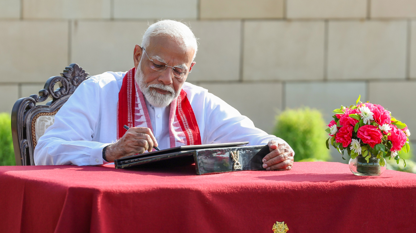 PM Modi Oath Ceremony: Understanding the Cabinet’s Role and Responsibilities
