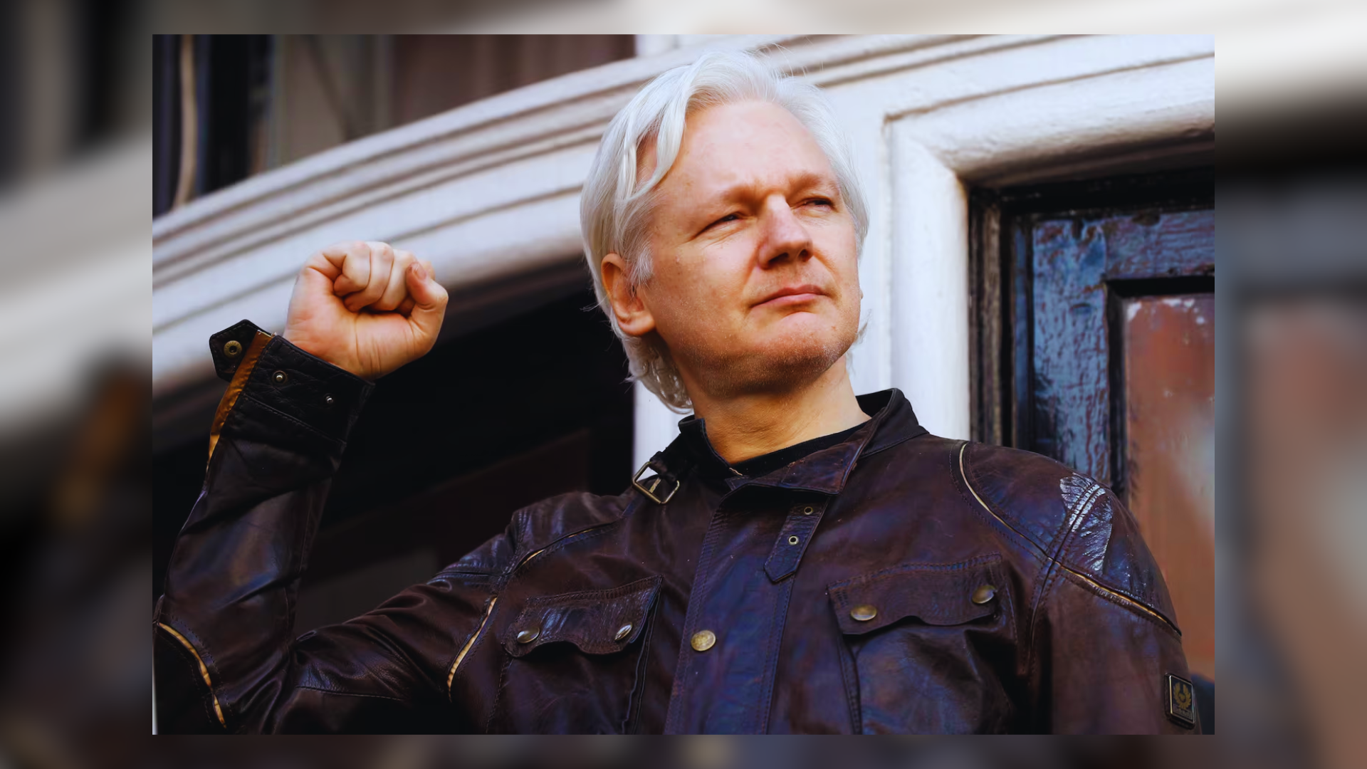 WikiLeaks Founder Julian Assange Strikes Plea Deal With Biden Administration, Escapes US Imprisonment