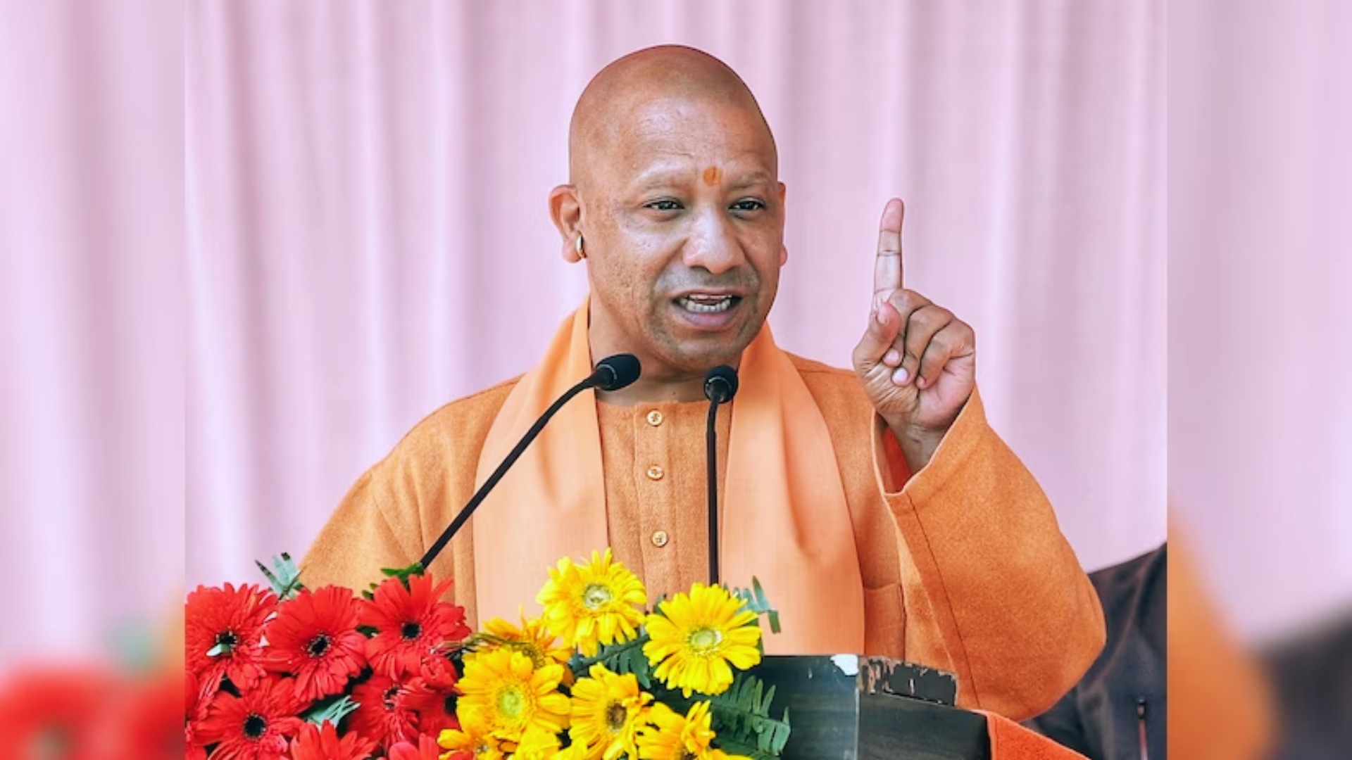 Yogi Adityanath Urges Ministers to Ditch VIP Culture, Connect with Citizens, Post Disappointing LS Results
