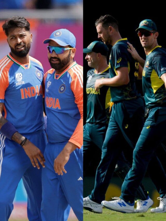 KEY BATTLES BETWEEN INDIA AND AUSTRALIA TO LOOK OUT FOR