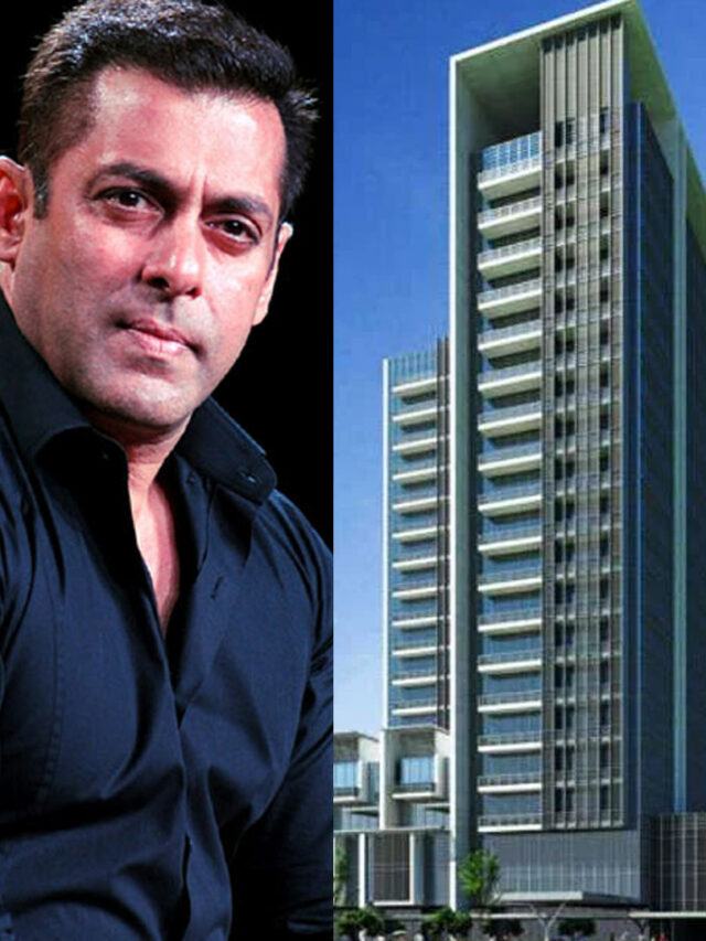 Top 10 Bollywood Celebrities who own Houses in Dubai