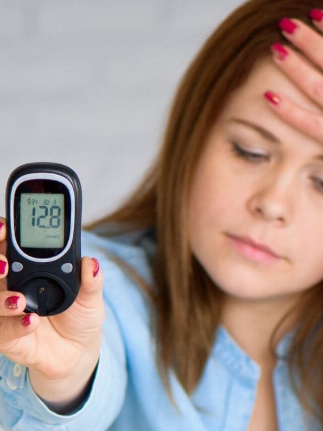 6 Symptoms of Low Blood Sugar That You Must Know