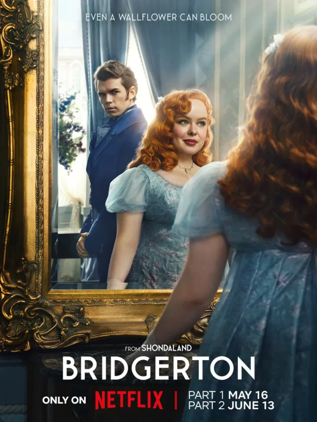 Five series you must watch if you enjoyed Bridgerton