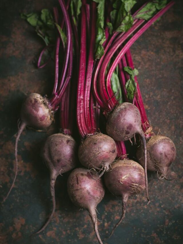 5 Healthy Beetroot Dishes To Try This Summer