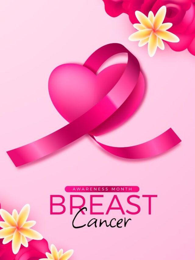 Breast Cancer and It’s Preventions