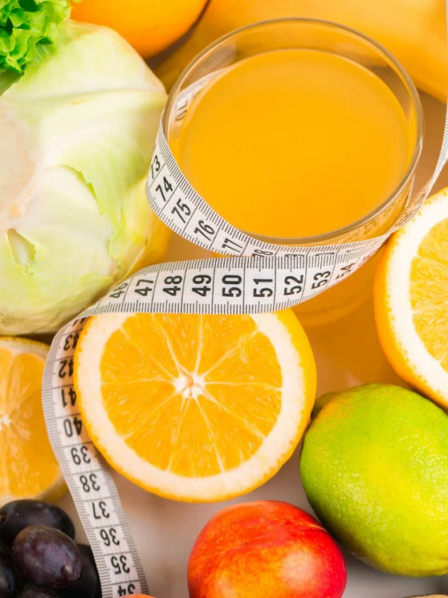 5 Best Weight Loss Drinks