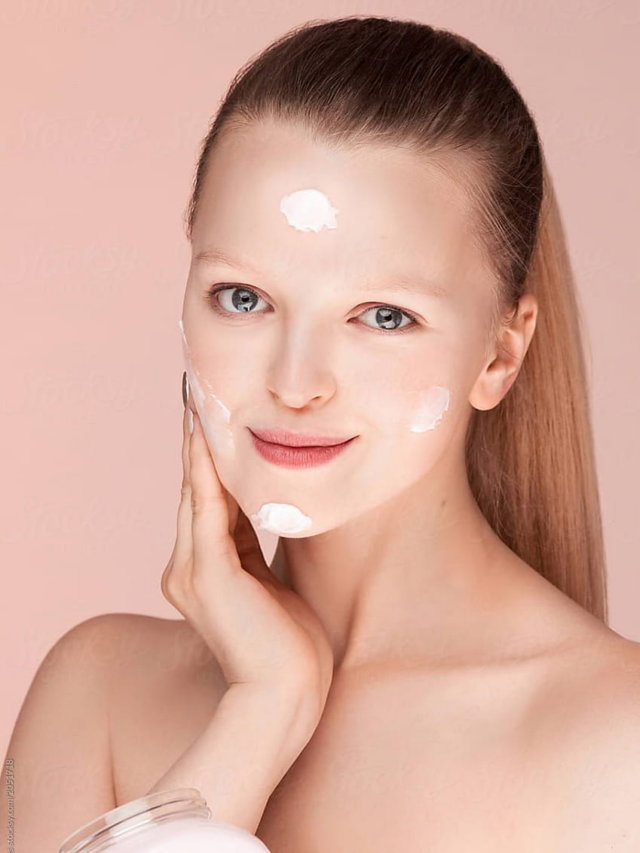 5 BEST SKIN CARE BRANDS IN THE WORLD